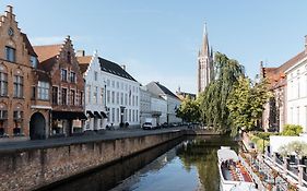 De Tuilerieen - Small Luxury Hotels Of The World